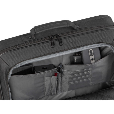 Natec taška pre nb BOXER LITE 15,6", čierna