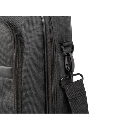 Natec taška pre nb BOXER LITE 15,6", čierna