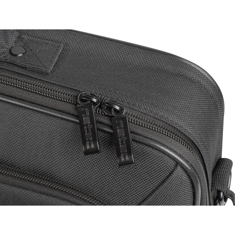 Natec taška pre nb BOXER LITE 15,6", čierna