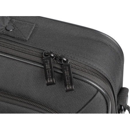 Natec taška pre nb BOXER LITE 15,6", čierna