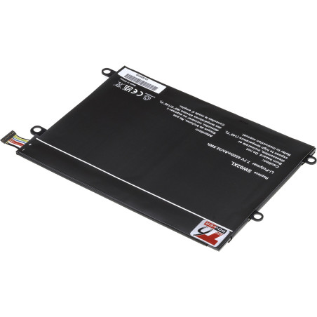 Batéria T6 Power HP X2 210 G2 Tablet, 4220mAh, 32Wh, 2cell, Li-pol