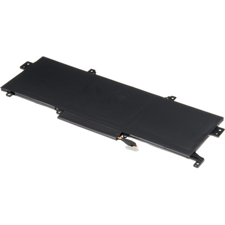 Batéria T6 Power Asus ZenBook UX330UA, 4940mAh, 57Wh, 3cell, Li-pol