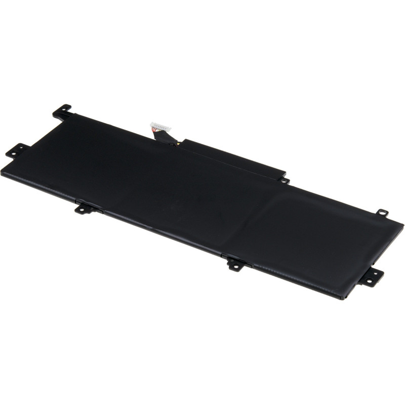 Batéria T6 Power Asus ZenBook UX330UA, 4940mAh, 57Wh, 3cell, Li-pol