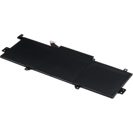 Batéria T6 Power Asus ZenBook UX330UA, 4940mAh, 57Wh, 3cell, Li-pol