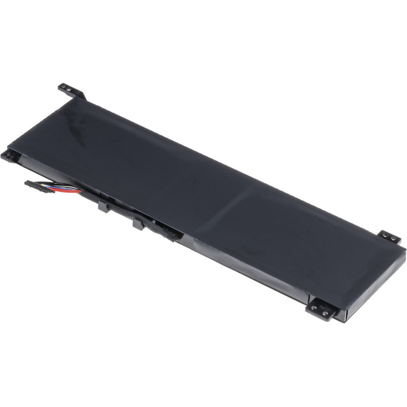 Batéria T6 Power Lenovo Legion 5-15ARH05, 5-15IMH05, 5P-15IMH05, 3900mAh, 60Wh, 4cell, Li-pol
