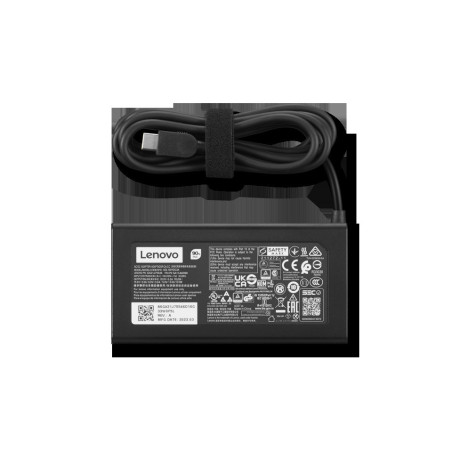 Lenovo 100 W AC adaptér (USB Type-C)-EU