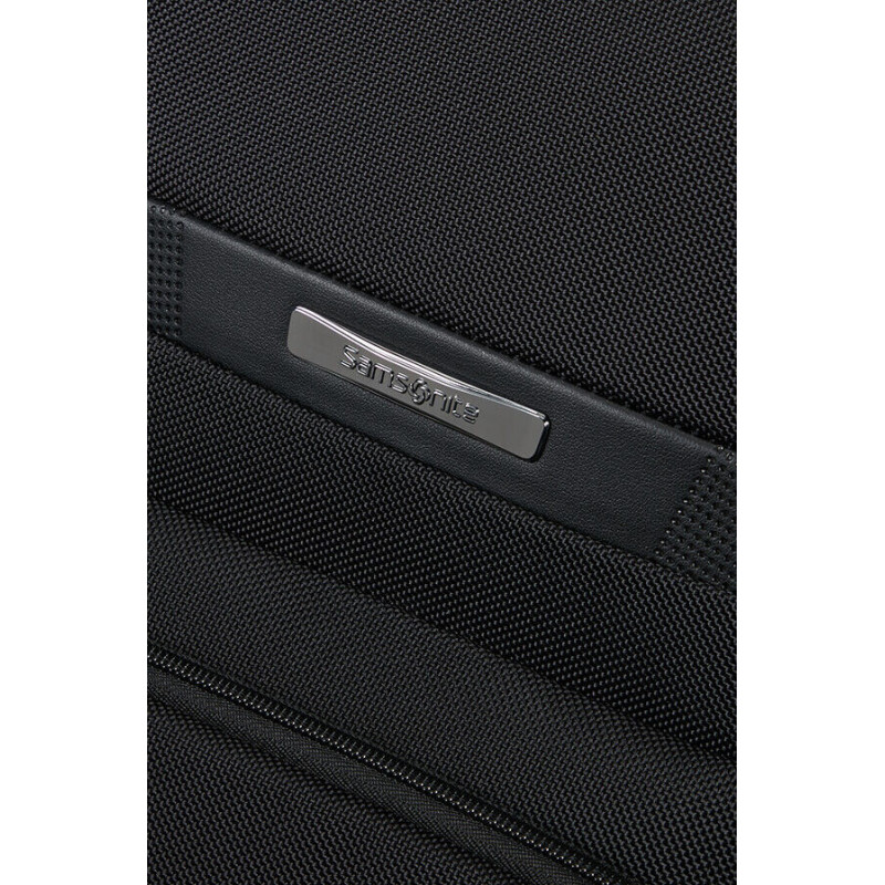 Samsonite PRO-DLX 6 Backpack 3V 17.3" EXP Black