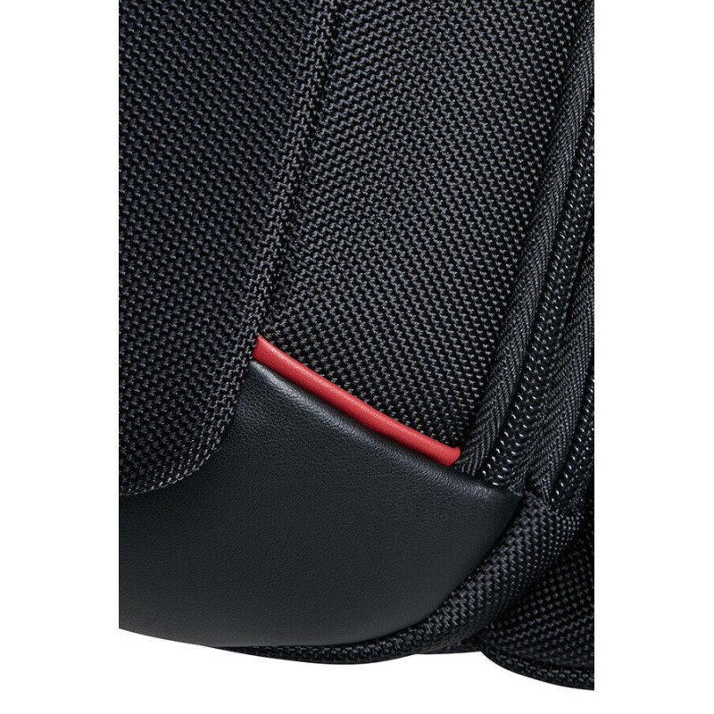 Samsonite PRO-DLX 6 Backpack 3V 17.3" EXP Black