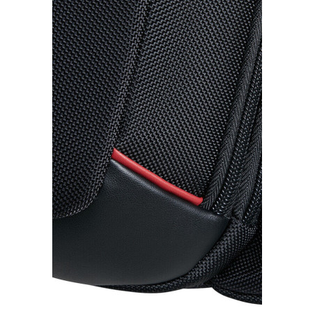 Samsonite PRO-DLX 6 Backpack 3V 17.3" EXP Black