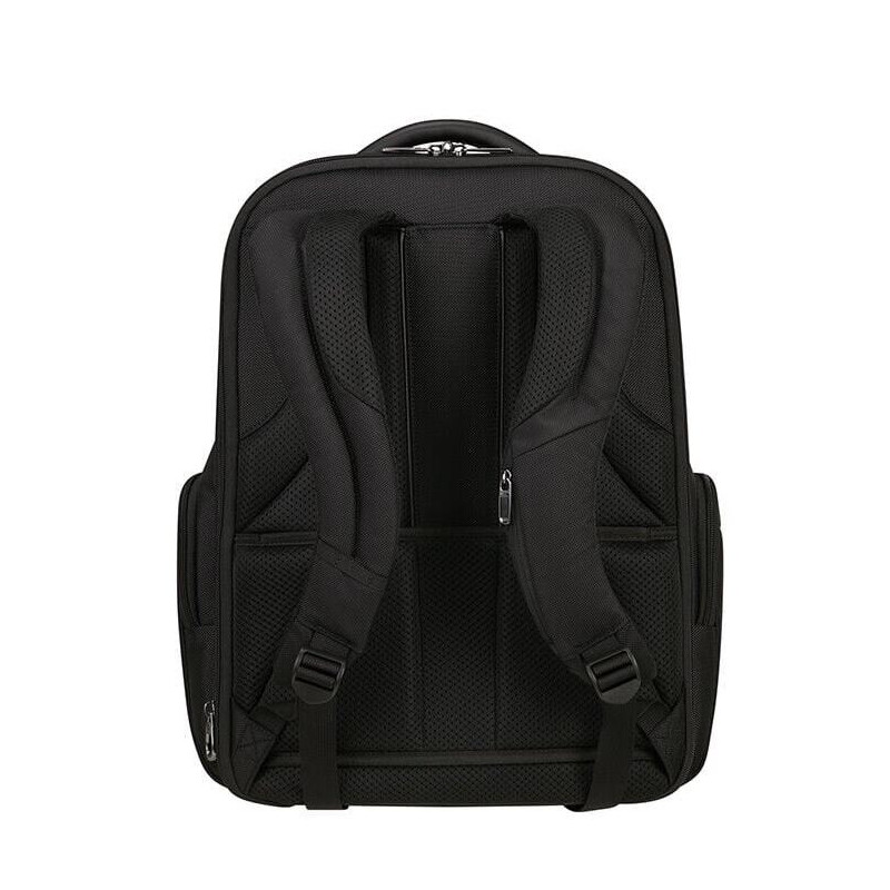 Samsonite PRO-DLX 6 Backpack 3V 17.3" EXP Black