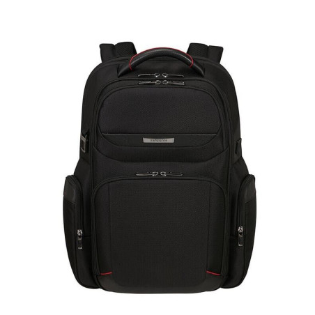 Samsonite PRO-DLX 6 Backpack 3V 17.3" EXP Black