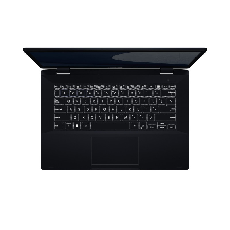 ASUS ExpertBook B3 ESD/Black/2R