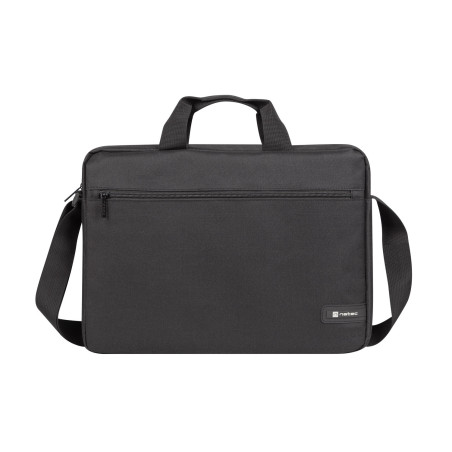 Natec set WALLAROO 2, taška pre NB 15,6" + bezdrôtová myš 1600 DPI