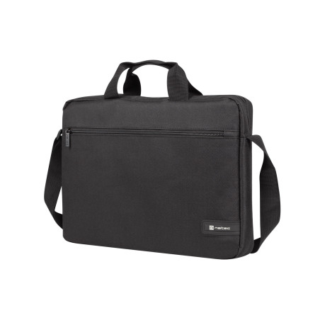 Natec set WALLAROO 2, taška pre NB 15,6" + bezdrôtová myš 1600 DPI
