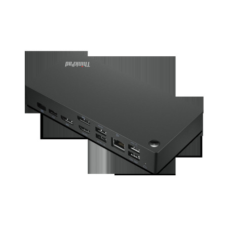 Lenovo ThinkPad Universal USB-C Smart Dock - EU