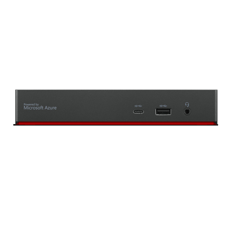 Lenovo ThinkPad Universal USB-C Smart Dock - EU