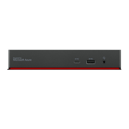 Lenovo ThinkPad Universal USB-C Smart Dock - EU