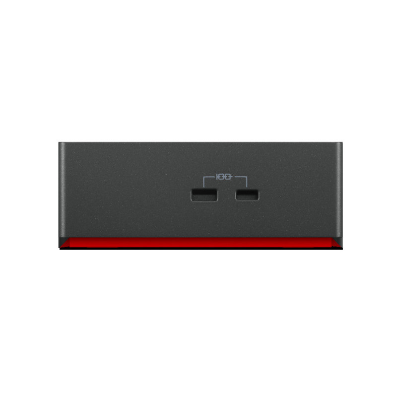 Lenovo ThinkPad Universal USB-C Smart Dock - EU