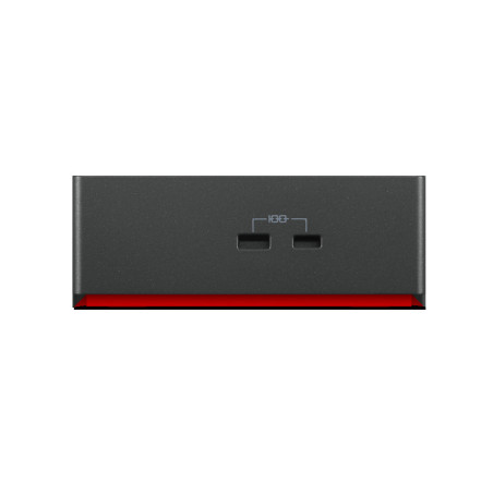 Lenovo ThinkPad Universal USB-C Smart Dock - EU