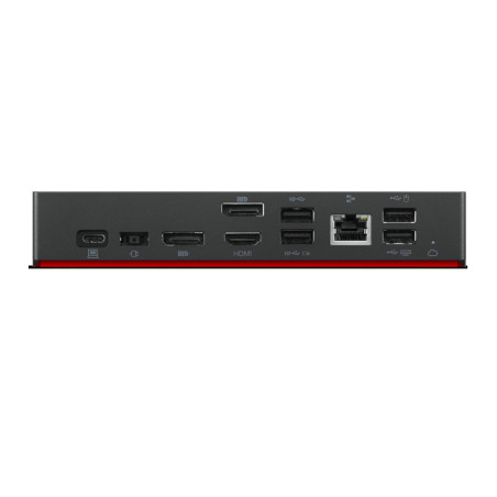 Lenovo ThinkPad Universal USB-C Smart Dock - EU