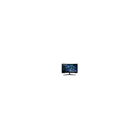 Samsung Odyssey/G55C/32"/VA/QHD/165Hz/1ms/Black/2R