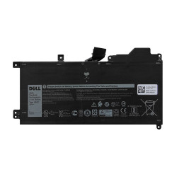 DELL Batéria 2-cell 38W/HR LI-ON pre Latitude