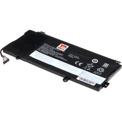 Batéria T6 Power Lenovo ThinkPad Yoga 15 séria, S5 Yoga 15, 4000mAh, 61Wh, 4cell, Li-Pol