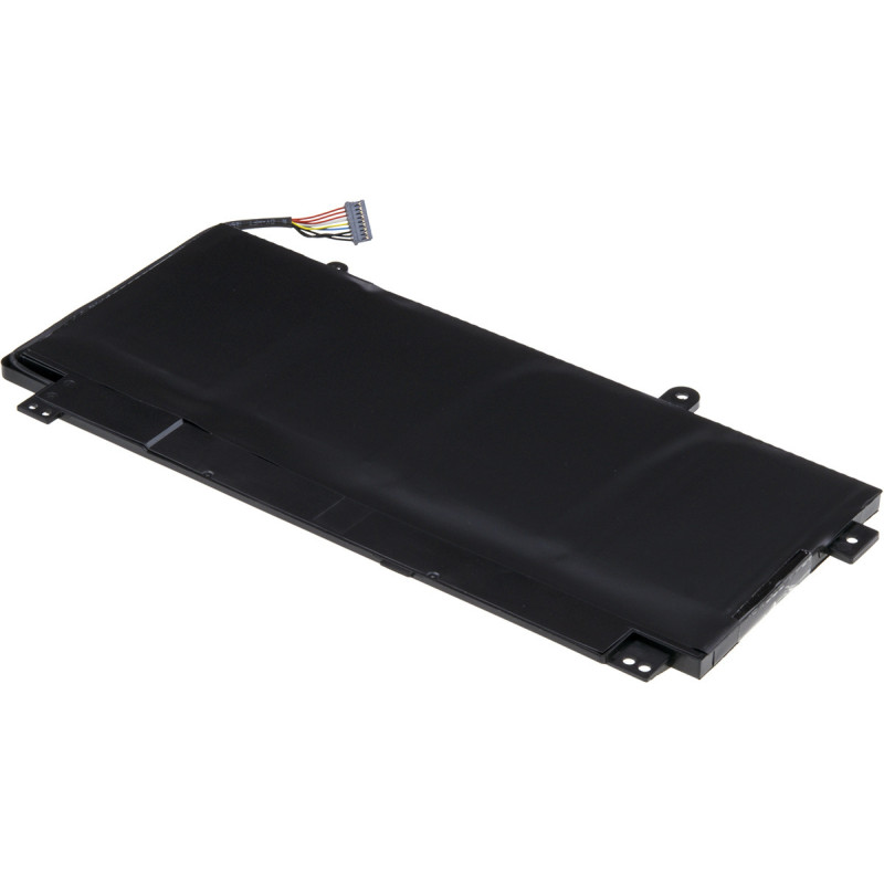 Batéria T6 Power Lenovo ThinkPad Yoga 15 séria, S5 Yoga 15, 4000mAh, 61Wh, 4cell, Li-Pol