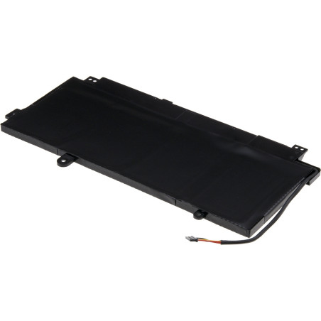 Batéria T6 Power Lenovo ThinkPad Yoga 15 séria, S5 Yoga 15, 4000mAh, 61Wh, 4cell, Li-Pol