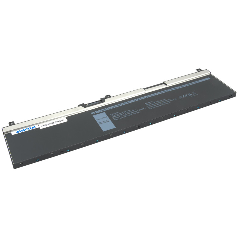 Batéria AVACOM pre Dell Procision M7530, M7730 Li-Pol 11,4 V 8500mAh 97Wh