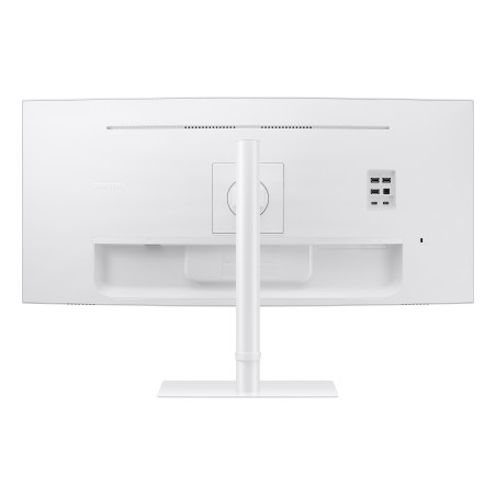 Samsung ViewFinity/S65TC/34"/VA/3440x1440/100Hz/5ms/White/2R