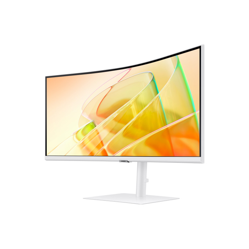 Samsung ViewFinity/S65TC/34"/VA/3440x1440/100Hz/5ms/White/2R