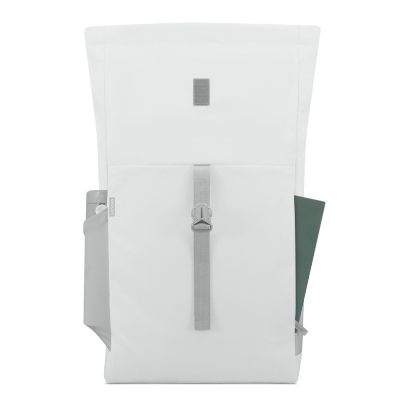 Lenovo IdeaPad Gaming Modern Backpack - Biely