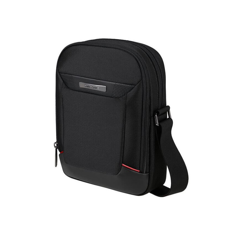 Samsonite PRO-DLX 6 Crossover M 9.7|| Black