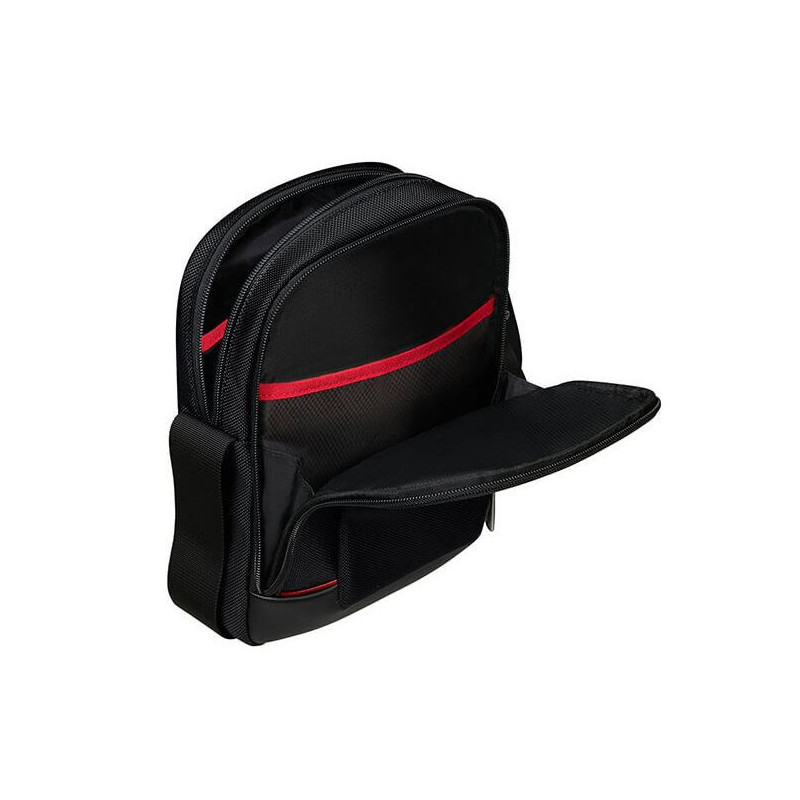 Samsonite PRO-DLX 6 Crossover M 9.7|| Black