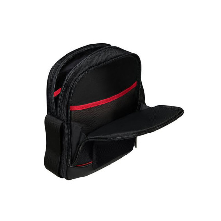 Samsonite PRO-DLX 6 Crossover M 9.7|| Black