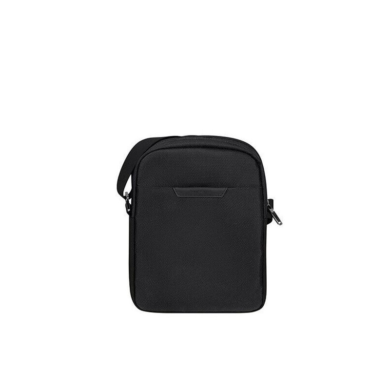 Samsonite PRO-DLX 6 Crossover M 9.7|| Black