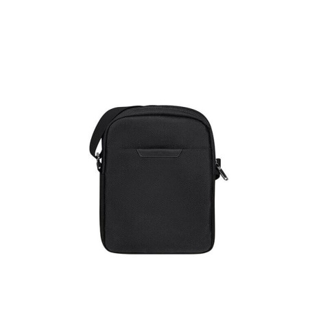 Samsonite PRO-DLX 6 Crossover M 9.7|| Black