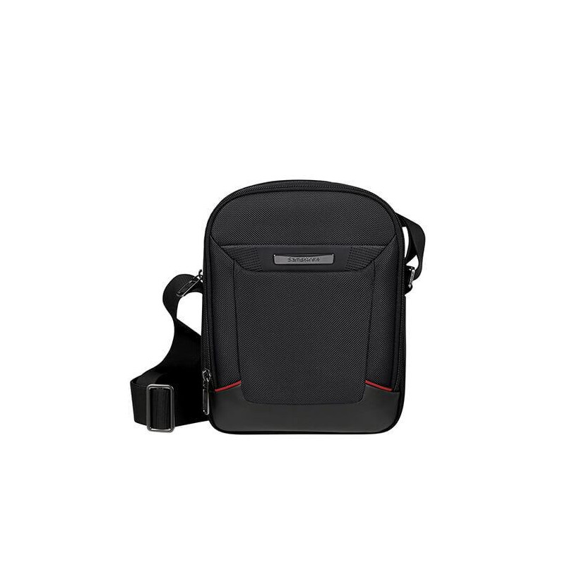Samsonite PRO-DLX 6 Crossover M 9.7|| Black