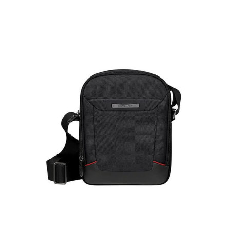 Samsonite PRO-DLX 6 Crossover M 9.7|| Black