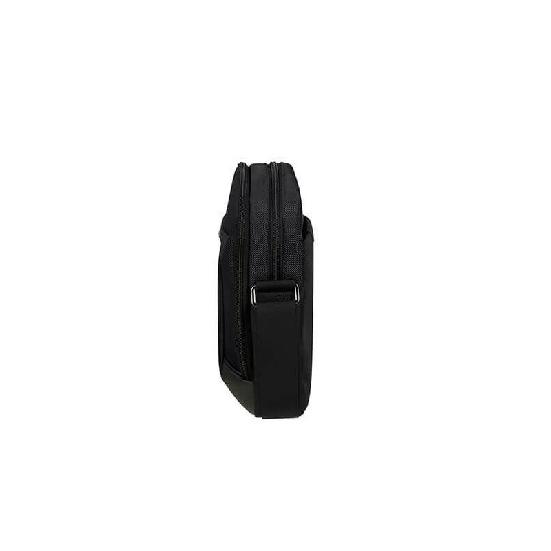 Samsonite PRO-DLX 6 Crossover M 9.7|| Black