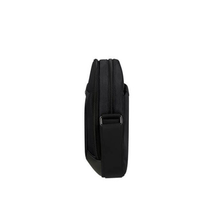 Samsonite PRO-DLX 6 Crossover M 9.7|| Black