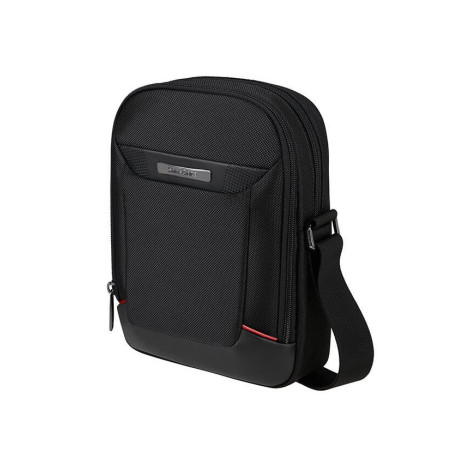 Samsonite PRO-DLX 6 Crossover M 9.7|| Black