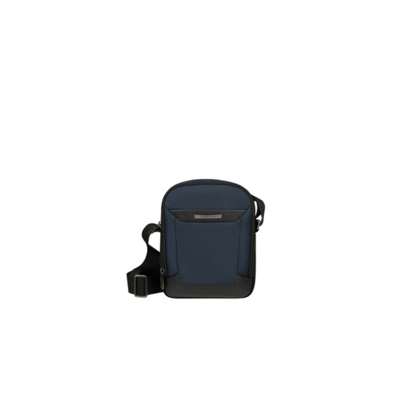 Samsonite PRO-DLX 6 Crossover M 9.7|| Blue