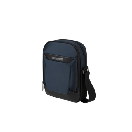 Samsonite PRO-DLX 6 Crossover M 9.7|| Blue