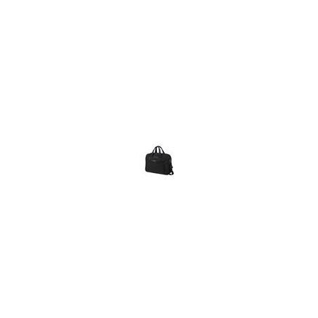 Samsonite PRO-DLX 6 Bailhandle 15.6" EXP Black