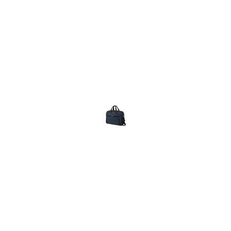 Samsonite PRO-DLX 6 Bailhandle 15.6" EXP Blue