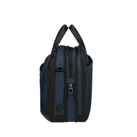 Samsonite PRO-DLX 6 Bailhandle 15.6" EXP Blue