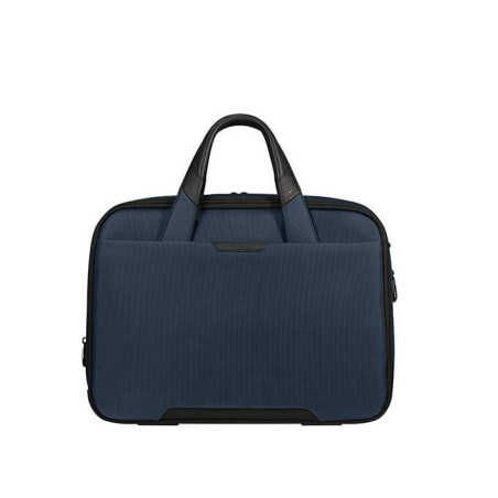 Samsonite PRO-DLX 6 Bailhandle 15.6" EXP Blue