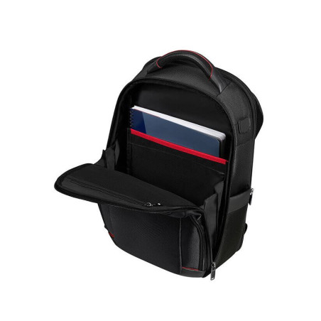 Samsonite PRO-DLX 6 Backpack 14.1" Black